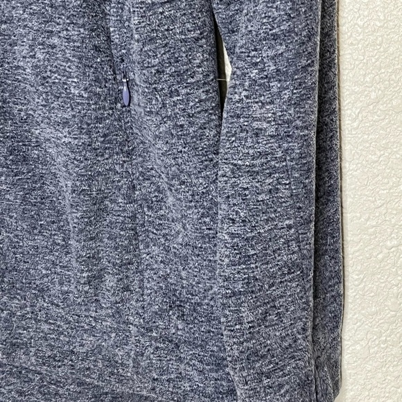 Duluth Soft Fleece Jacket Sz Small - Picture 3 of 7